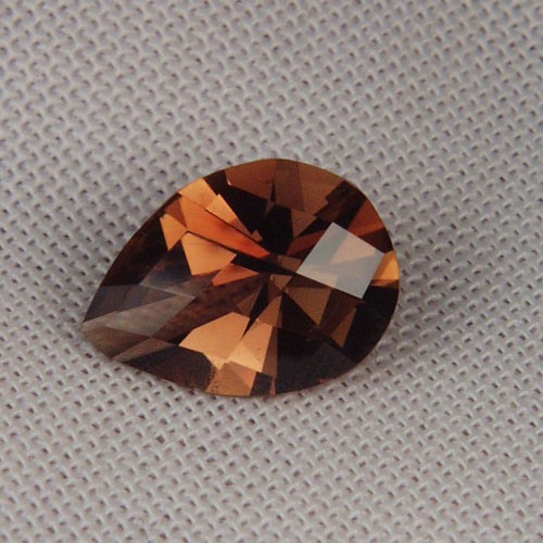 Ultra Rare Top Cut Bronzite - Enstatite Tanzania 2.64 ct  Litnon.com