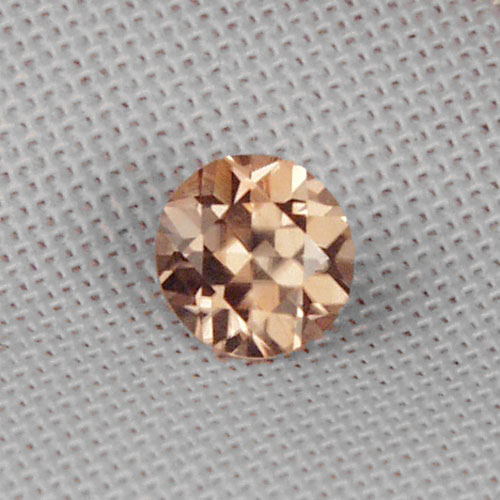  Harts Range Australia Copper Golden Zircon  Litnon.com