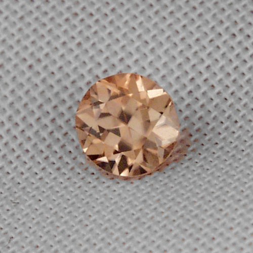 Harts Range Australia Copper Golden Zircon  Litnon.com