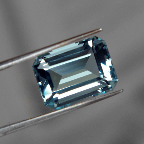 Big Special Blue Color Afghanistan Fluorite 9.43 ct  Litnon.com