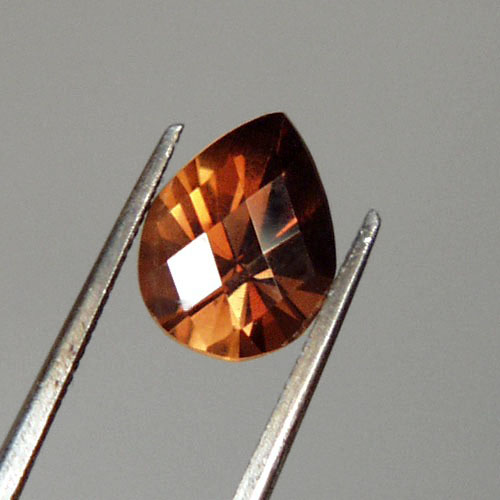 Ultra Rare Top Cut Bronzite - Enstatite Tanzania 1.58 ct  Litnon.com