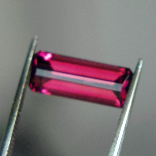 Color Magenta Pink Tourmaline Namibia 2.00 ct  Litnon.com