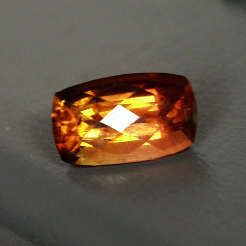 Top Cut Dravite Tourmaline Tanzania 3.75 ct  Litnon.com