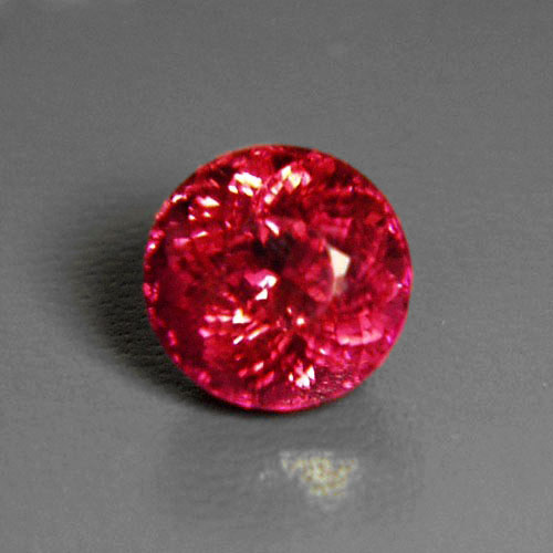 Bright and Pretty Rubelite Tourmaline Mozambique 4.92ct  Litnon.com