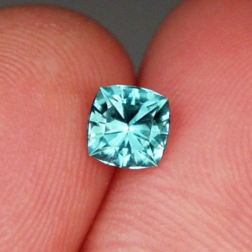 Paraiba Type Copper Bearing Tourmaline Nigeria  Litnon.com