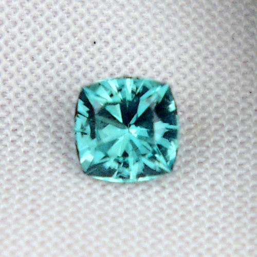Paraiba Type Copper Bearing Tourmaline Nigeria  Litnon.com