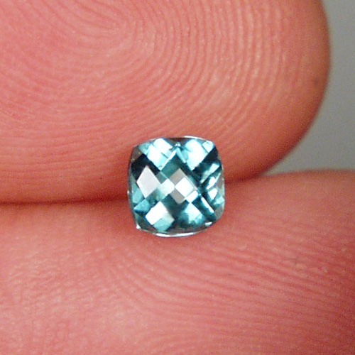 Paraiba Type Copper Bearing Tourmaline Nigeria  Litnon.com