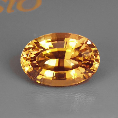Rare Quality Copper-Gold Tourmaline Nigeria 9.12 ct  Litnon.com