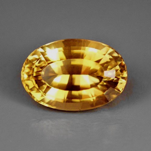 Rare Quality Copper-Gold Tourmaline Nigeria 9.12 ct  Litnon.com