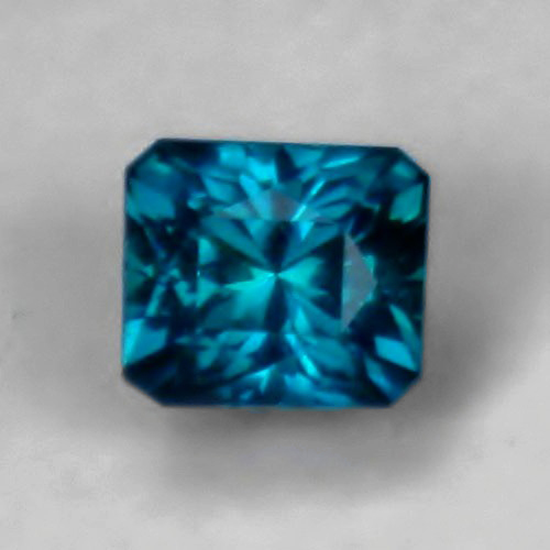  Rare Color Indigo Blue Oyo Indicolite Tourmaline 2.26ct  Litnon.com