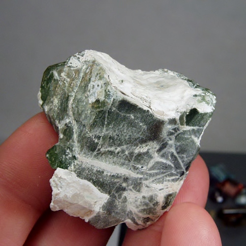 Fine Peridot Crystal Mineral Specimen Pakistan  Litnon.com