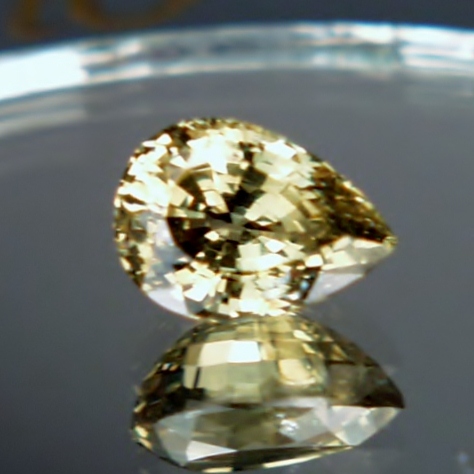 Bright Color Shift Mali Grandite Garnet 2.68 ct  Litnon.com