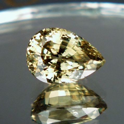 Bright Color Shift Mali Grandite Garnet 2.68 ct  Litnon.com