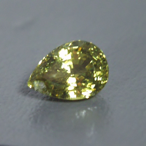 Bright Color Shift Mali Grandite Garnet 2.68 ct  Litnon.com