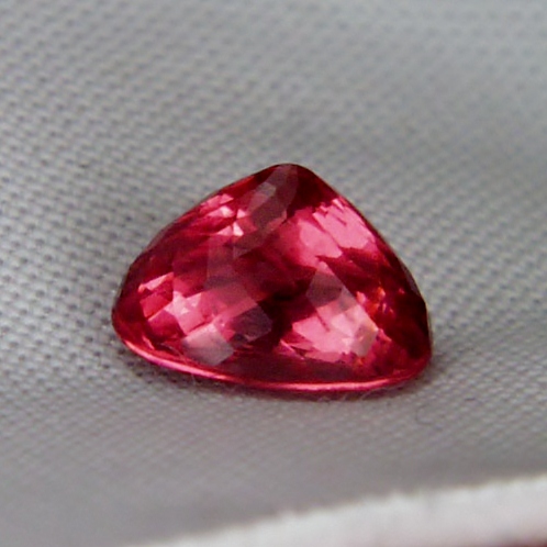 Fine color Pink Orange Tourmaline Mozambique 2.75 ct  Litnon.com
