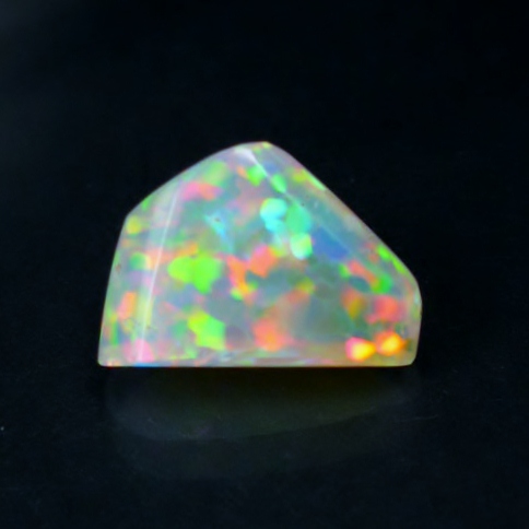 Spectacular Fire Top Gem Quality Welo Opal 2.38 ct  Litnon.com