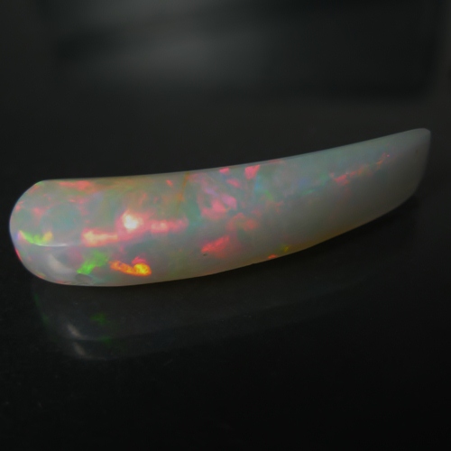 Multi- Color Fire Fine Quality Welo Opal 8.66ct  Litnon.com