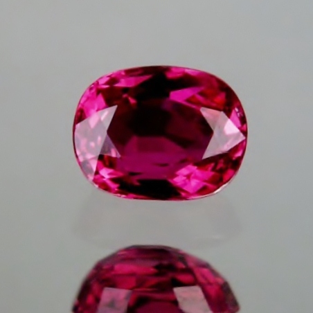 Big Fine Color and Quality Natural Thailand Ruby 1.75ct  Litnon.com