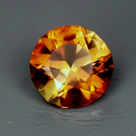 USA Cut Dichroic DraviteTourmaline Tanzania 2.47 ct  Litnon.com