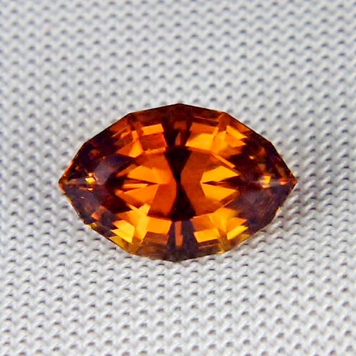 USA Cut DraviteTourmaline Kenya 2.52 ct  Litnon.com