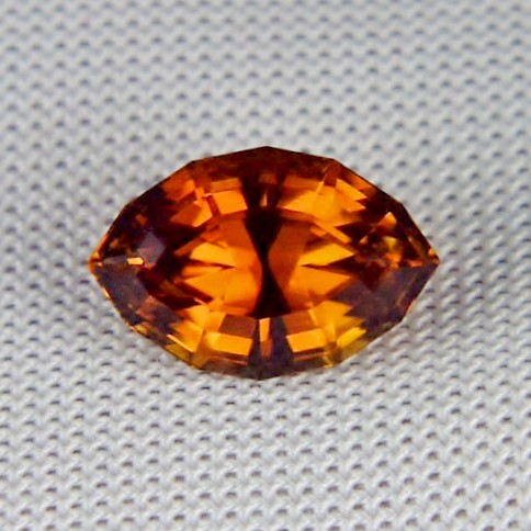 USA Cut DraviteTourmaline Kenya 2.52 ct  Litnon.com