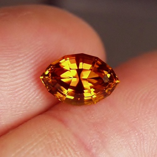 USA Cut DraviteTourmaline Kenya 2.52 ct  Litnon.com