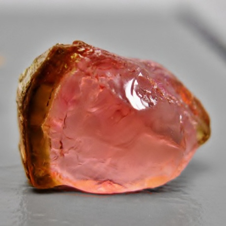Quality Pink Tourmaline Facet Rough Nigeria 8.43 ct  Litnon.com