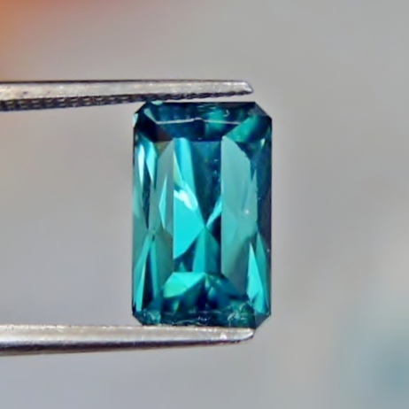 Unheated Color Cuprian Tourmaline Nigeria 2.51 ct  Litnon.com