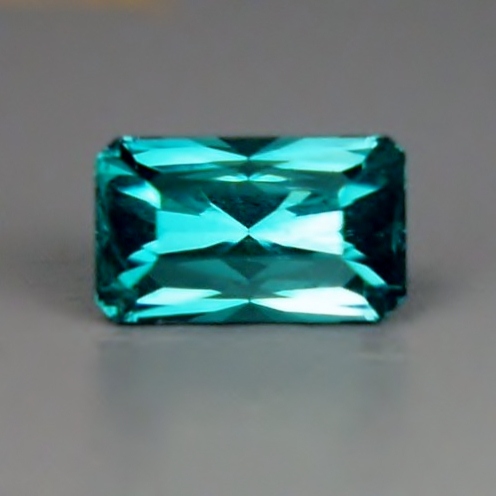 Unheated Color Cuprian Tourmaline Nigeria 2.51 ct  Litnon.com