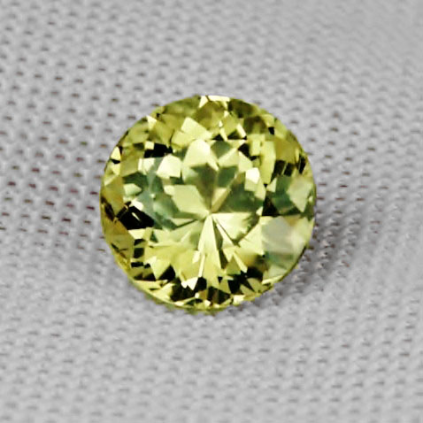  Rare USA Cut Natural Chrysoberyl Tanzania 2.37  Litnon.com