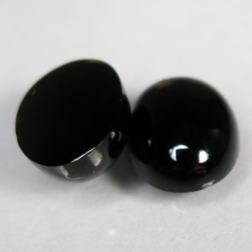 High Quality Natural Black Spinel 3.68 ct  Litnon.com