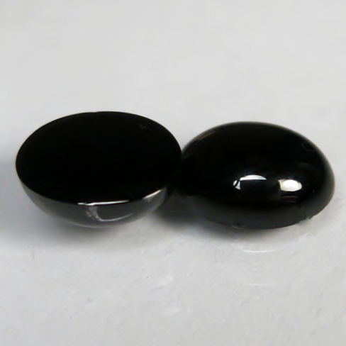 High Quality Natural Black Spinel 3.68 ct  Litnon.com