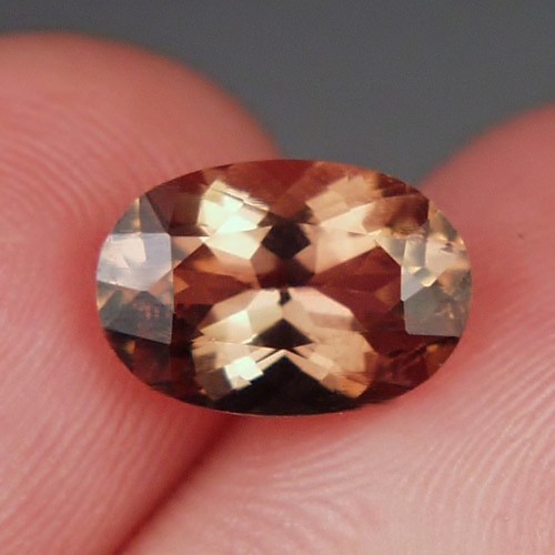 Rare Collectors Gem Quality Axinite Pakistan 3.38ct  Litnon.com