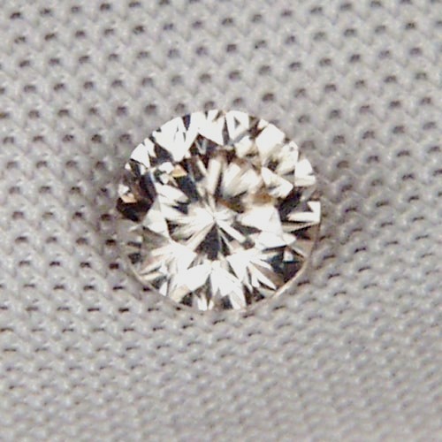 Brilliant Harts Range Australia Golden Zircon  Litnon.com