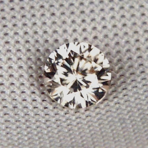 Brilliant Harts Range Australia Golden Zircon  Litnon.com