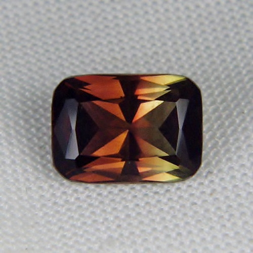  Collectors! Rare Copper Bearing Bi Color Tourmaline Nigeria!   Litnon.com