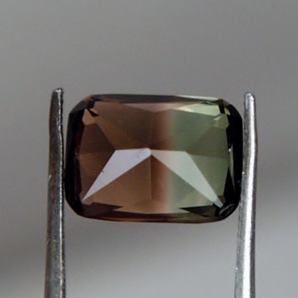  Collectors! Rare Copper Bearing Bi Color Tourmaline Nigeria!   Litnon.com