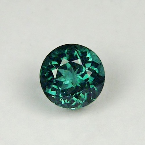  Color! Blue Green Tourmaline Afghanistan 1.23 ct  Litnon.com