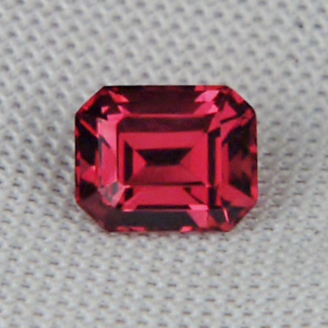 Quality Tanga Rhodolite Garnet Tanzania 1.45ct  Litnon.com
