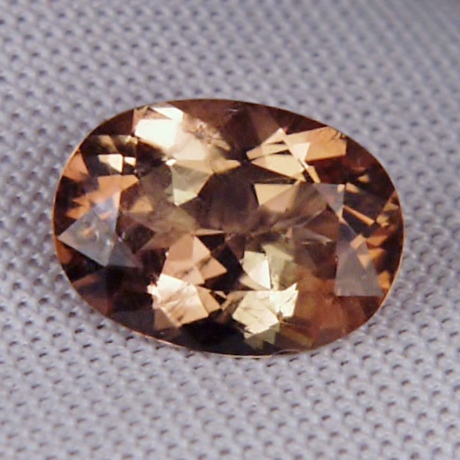 Rare Collectors Gem Quality Axinite Pakistan 3.01ct  Litnon.com