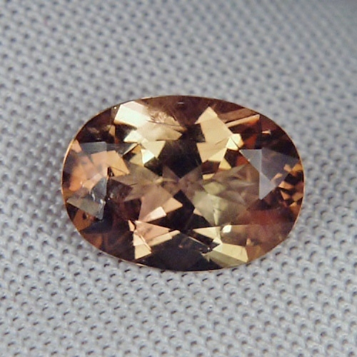 Rare Collectors Gem Quality Axinite Pakistan 3.01ct  Litnon.com