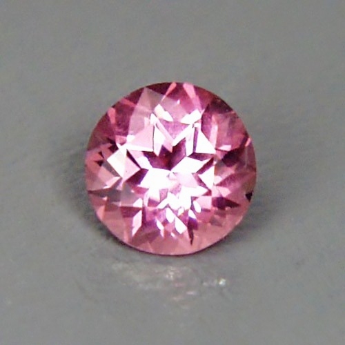 USA Cut Sweet Pink Tourmaline Afghanistan  Litnon.com