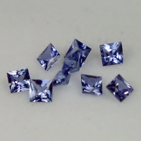 Special Real Montana Yogo Sapphire Accents  Litnon.com