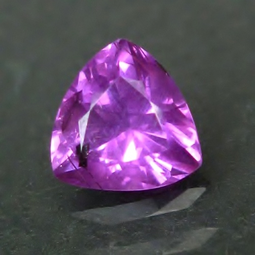 Natural Purple To Pink Color Shift Sapphire Sri Lanka  Litnon.com