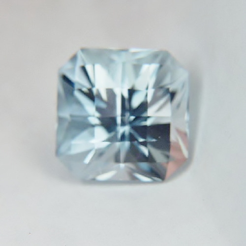 Top Cut Natural Color Blue Topaz Nigeria 4.73 ct  Litnon.com