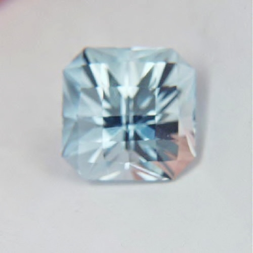 Top Cut Natural Color Blue Topaz Nigeria 4.73 ct  Litnon.com