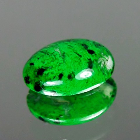 Fine Color Calibrated South East Asia Mawsitsit 4.23 ct  Litnon.com