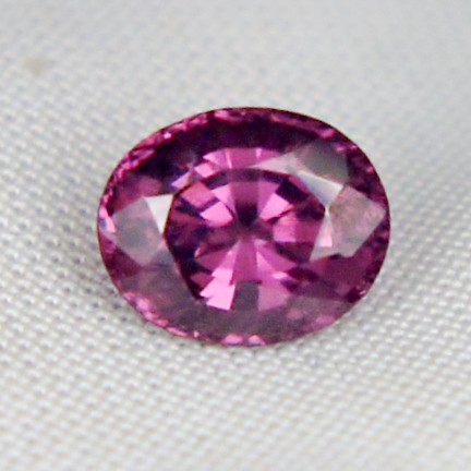 Big Rich Purple Pink Color Spinel Sri Lanka 3.03ct  Litnon.com
