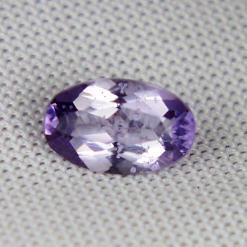 Collectors Rare Purple Scapolite Tanzania  Litnon.com
