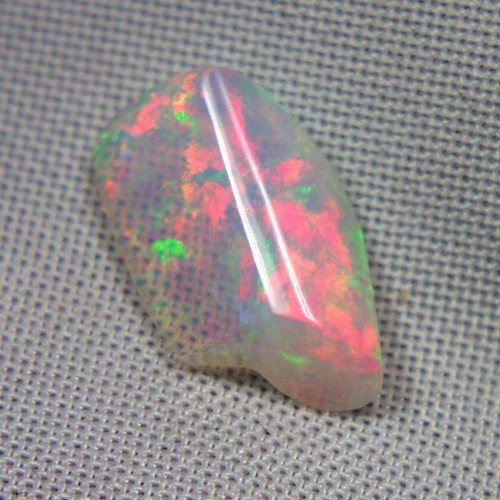 Superior Quality Welo Opal Ethiopia 3.11ct  Litnon.com
